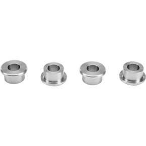 HARDDRIVE Solid Riser Bushings All Touring And M8 Softail