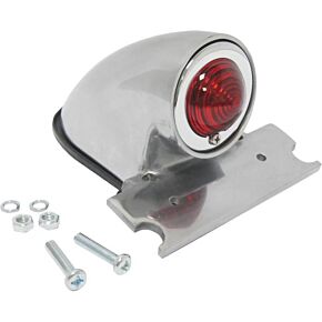 HARDDRIVE Sparto Taillight Polished