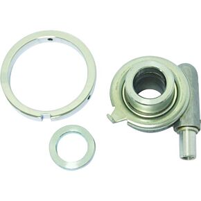 HARDDRIVE Speedometer Drive 2240:60 Conversion