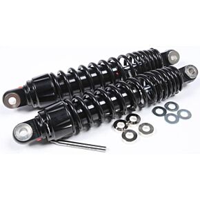 HARDDRIVE Sportster Monotube Shock 12.5" Hd