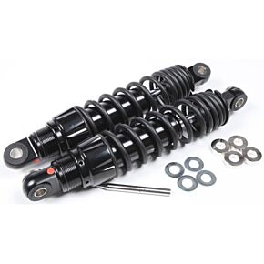 HARDDRIVE Sportster Monotube Shock 12.5" Std