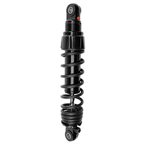 HARDDRIVE Sportster Monotube Shock 13" Hd Adjustable