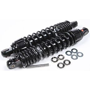 HARDDRIVE Sportster Monotube Shock 13" Std Adjustable
