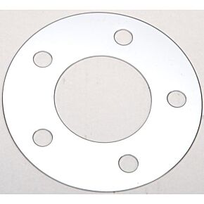 HARDDRIVE Sprocket/disc Spacer Steel 0.06"