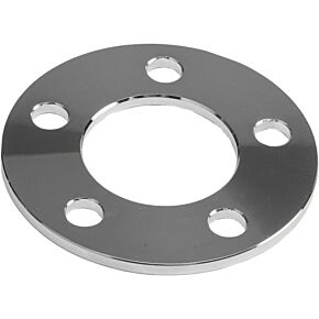 HARDDRIVE Sprocket/disc Spacer Steel 0.2"