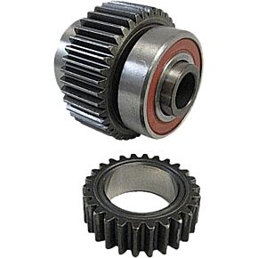 HARDDRIVE Starter Cltch 5 Spd 31663-90 Lifetime Warranty