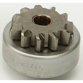 HARDDRIVE Starter Cltch Shovel Hvy Duty `65-88 Oem 31443-65a
