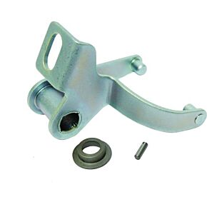 HARDDRIVE Starter Gear Lever Big Twin 80-84