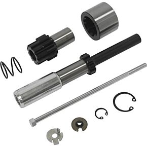 HARDDRIVE Starter Jackshaft 10 Tooth 94-06