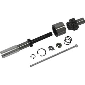 HARDDRIVE Starter Jackshaft 9-tooth 94-06