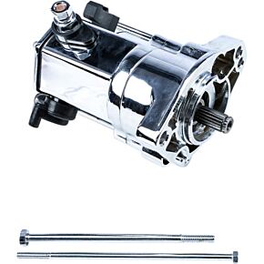 HARDDRIVE Starter Motor H-d Big Twin 89-06