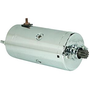 HARDDRIVE Starter Motor H-d Flh 66-81 Xl 67-73  77-80