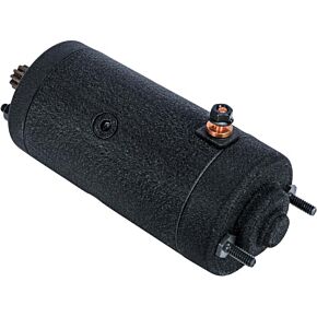 HARDDRIVE Starter Motor H-d Flh 66-81 Xl 67-73  77-80