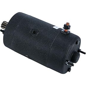 HARDDRIVE Starter Motor H-d Fxe 74-88 Fl 82-84 Xl 74-76