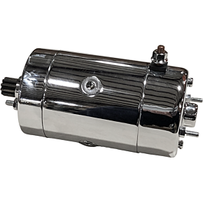 HARDDRIVE Starter Motor H-d Fxe 74-88 Fl 82-84 Xl 74-76
