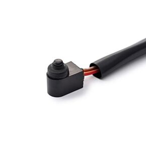 HARDDRIVE Stop Lamp Switch 96-13