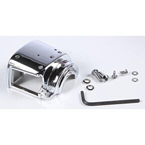 HARDDRIVE Switch Housing Bottom Left