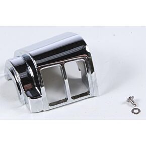 HARDDRIVE Switch Housing Top Left
