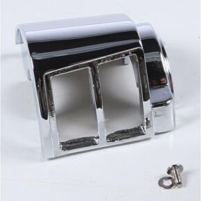 HARDDRIVE Switch Housing Top Right