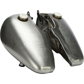 HARDDRIVE Tank 5g Fatbob W/mounting Kit