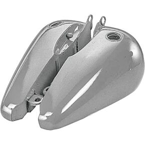 HARDDRIVE Tank Flat Side 3.5g W/nut
