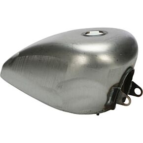 HARDDRIVE Tank Xl Rubber Mount Mid