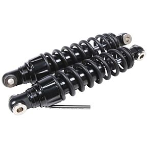 HARDDRIVE Touring Monotube Shock 12" Hvy