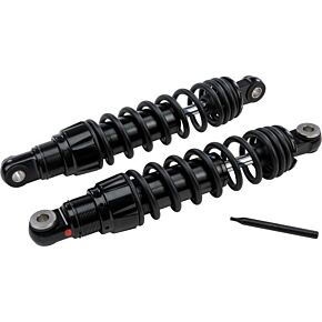 HARDDRIVE Touring Monotube Shock 12"