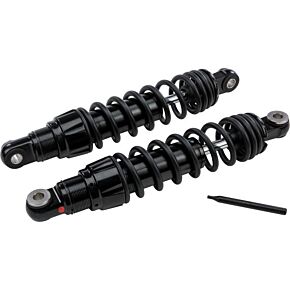 HARDDRIVE Touring Monotube Shock 13" Hvy