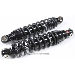 HARDDRIVE Touring Monotube Shock 13" Rebound Adj Hvy