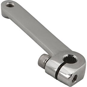 HARDDRIVE Trans Shift Lever Bt 85-96 Fla Big Twin 85-96