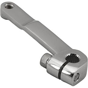 HARDDRIVE Trans Shift Lever Bt 97-14 Off Big Twin 85-96
