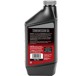 HARDDRIVE Transmission Oil 80w-90 1qt
