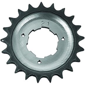 HARDDRIVE Transmission Sprocket 21t Big Twin 5 Speed 80-85
