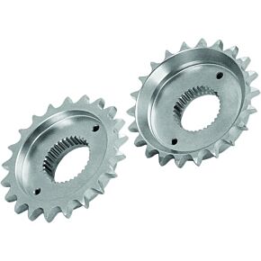 HARDDRIVE Transmission Sprocket 21t Big Twin 5 Speed 94-06 .500