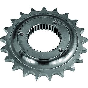 HARDDRIVE Transmission Sprocket 21t Xl 91-up