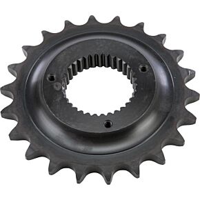 HARDDRIVE Transmission Sprocket 22t Xl 91-up