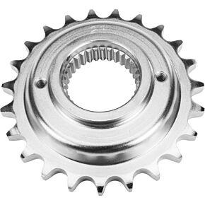 HARDDRIVE Transmission Sprocket 23t Big Twin 5 Speed 94-06 .500
