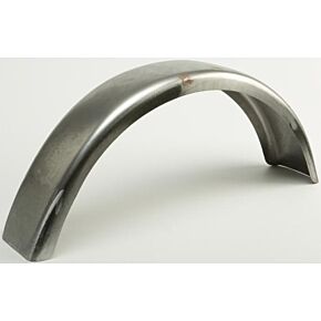 HARDDRIVE Universal Flat Fender 6" W/straight End