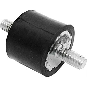 HARDDRIVE Vibration Mounts 5/pk