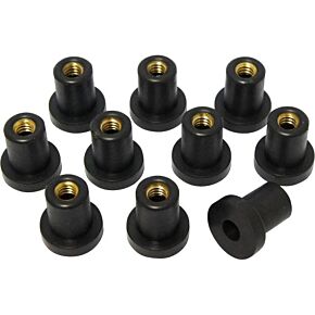 HARDDRIVE Well Nuts 10/pk