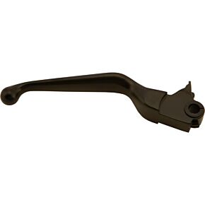 HARDDRIVE Wide V-cut Brake Lever Black Oe# 45016-08