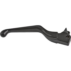 HARDDRIVE Wide V-cut Brake Lever Black Oe#42806-04