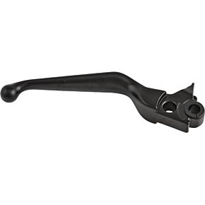 HARDDRIVE Wide V-cut Brake Lever Black Oe#45016-96