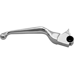 HARDDRIVE Wide V-cut Brake Lever Chrome Oe#45016-08
