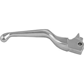 HARDDRIVE Wide V-cut Brake Lever Chrome Xl 04-13