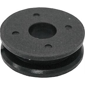 HARDDRIVE Windshield Bushings 4/pk