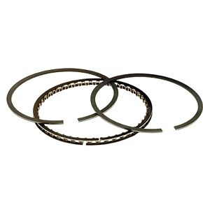 HASTINGS MFG Pist Rings M8 1868 Os .010 Moly