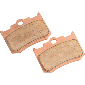 HAWG HALTERS INC 4 Pist Dif Caliper Repl Pad