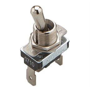 HEAT DEMON Metal Toggle Switch